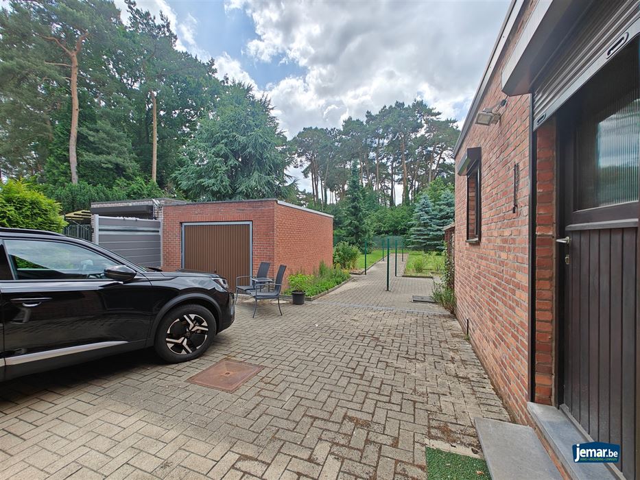 Woning met 4 slaapkamers 