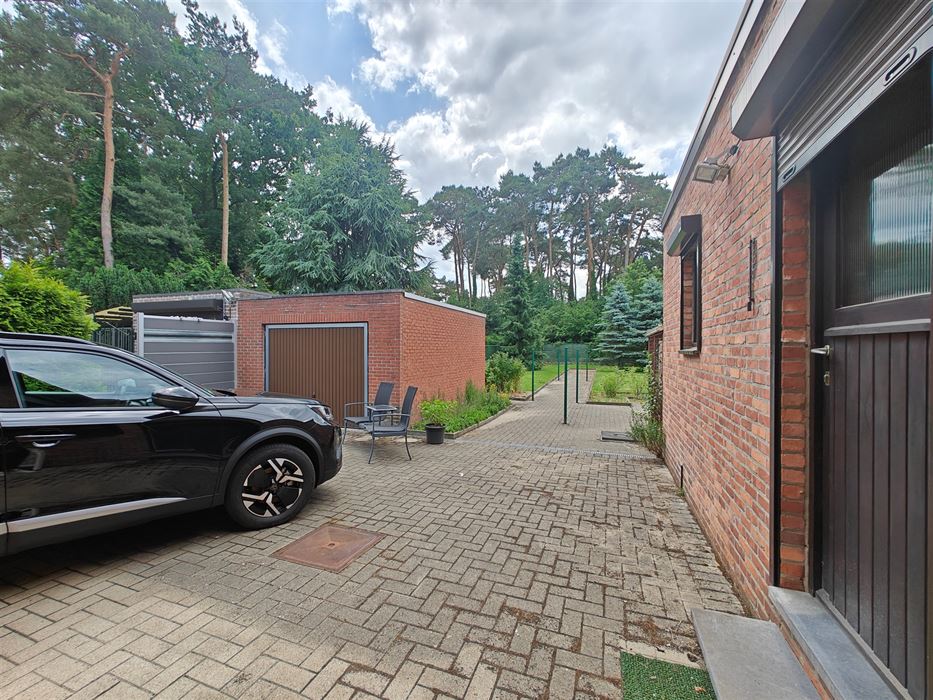 Woning met 4 slaapkamers