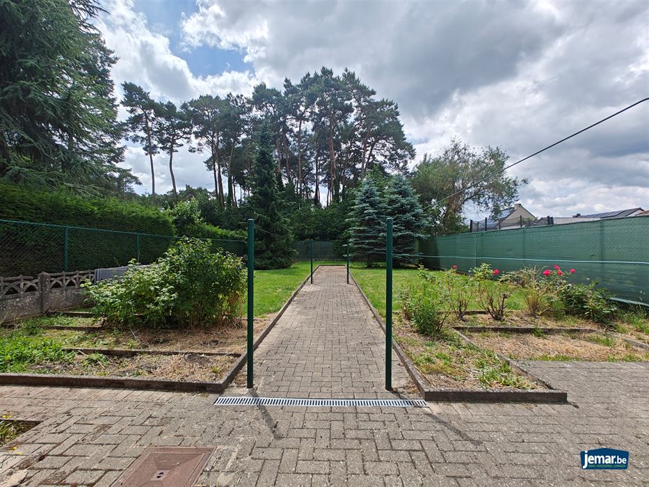 Woning met 4 slaapkamers 