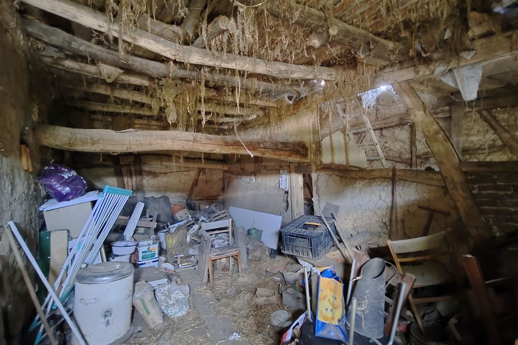 Unieke hoeve op 5a93ca in Eigenbilzen