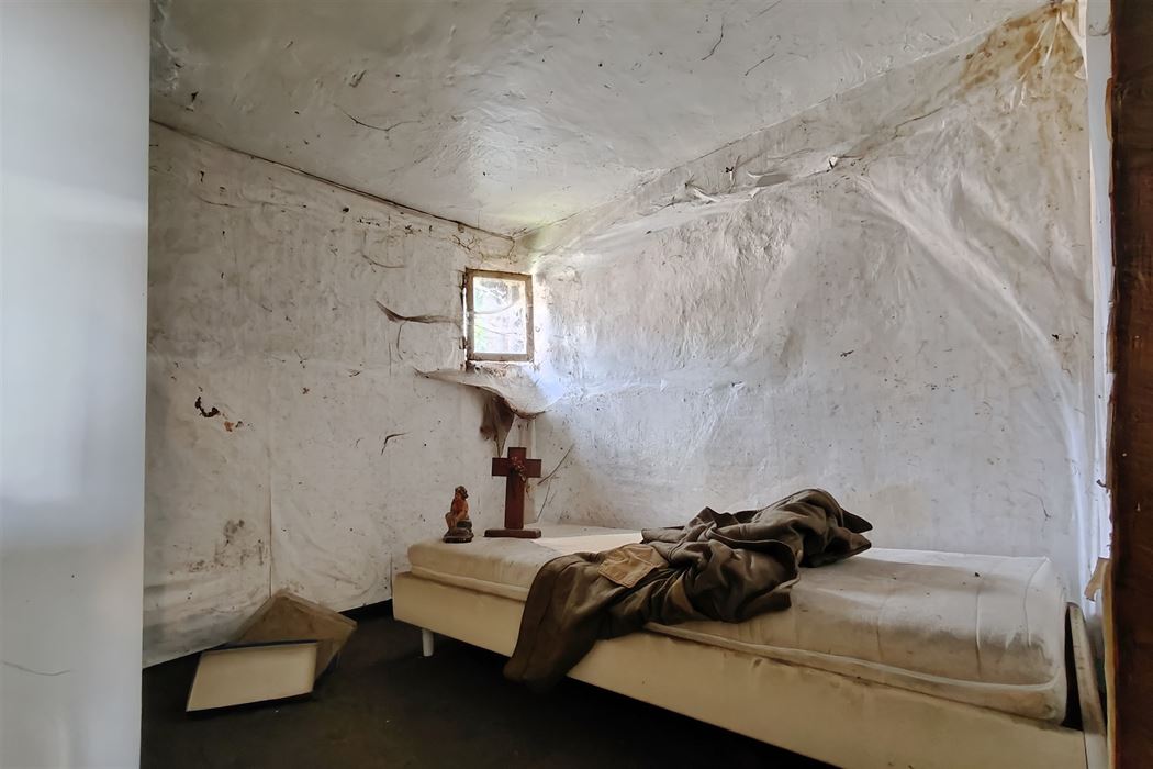 Unieke hoeve op 5a93ca in Eigenbilzen