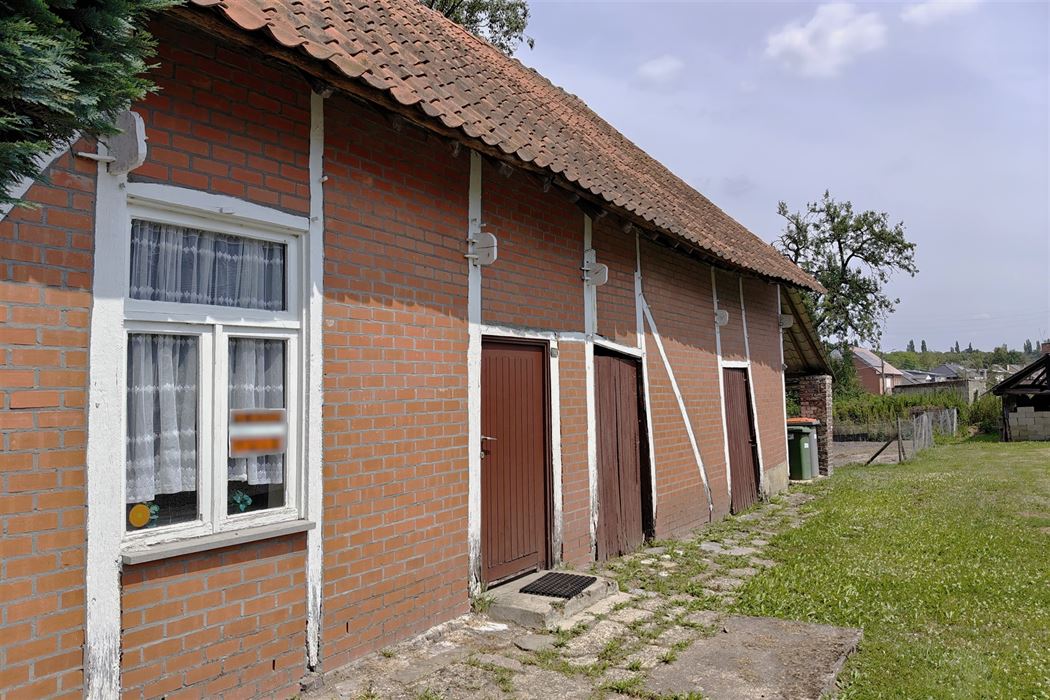 Unieke hoeve op 5a93ca in Eigenbilzen