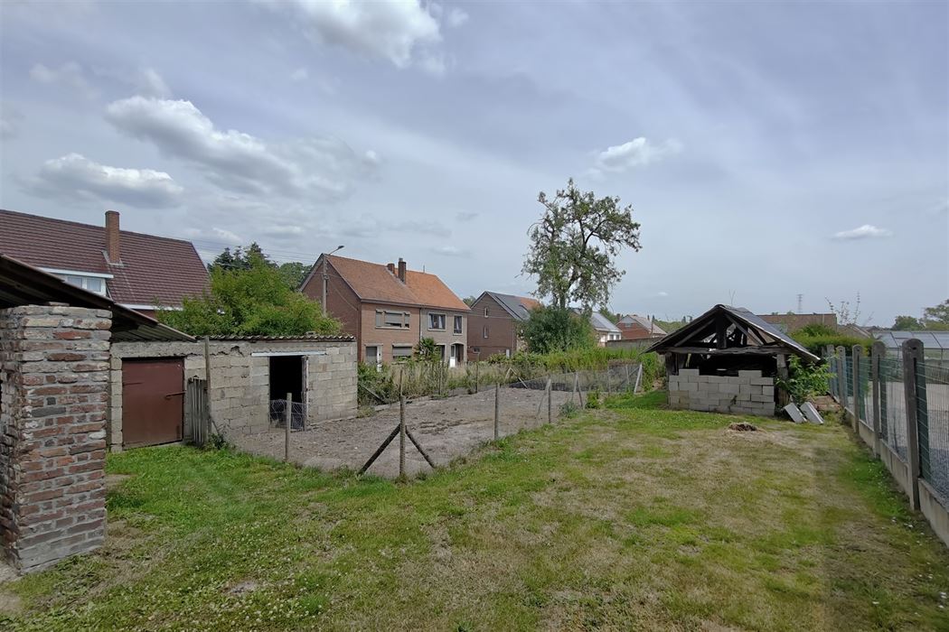 Unieke hoeve op 5a93ca in Eigenbilzen