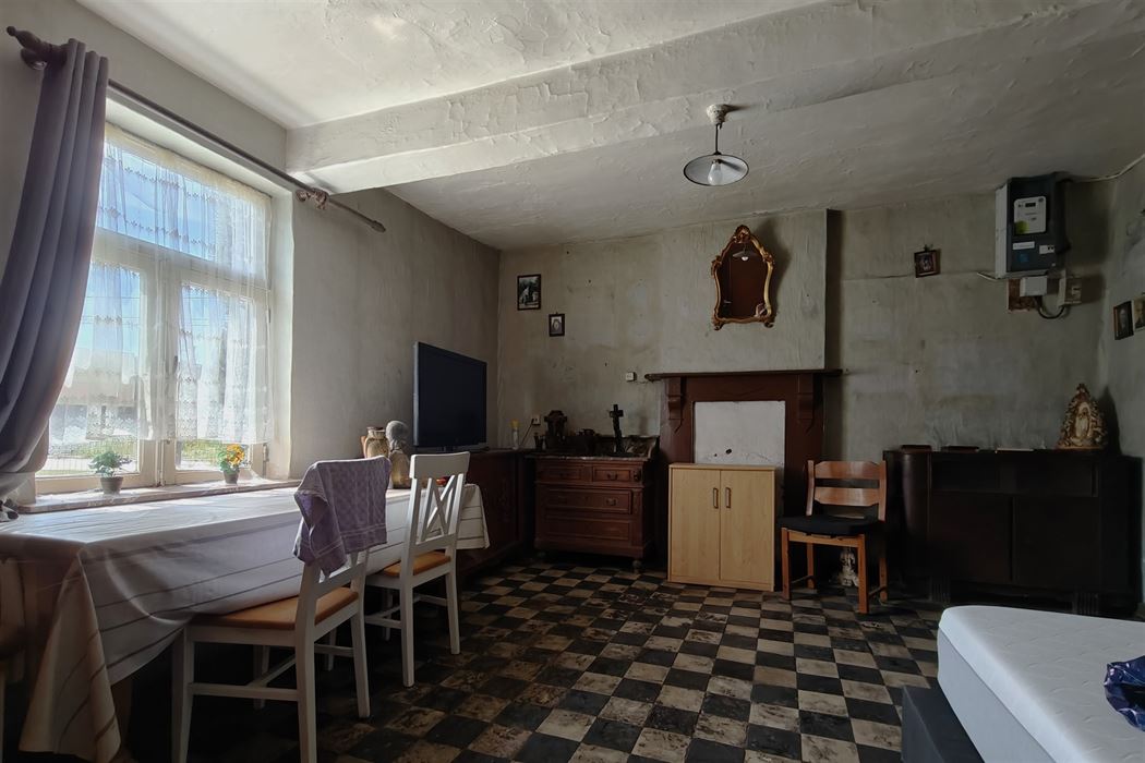 Unieke hoeve op 5a93ca in Eigenbilzen