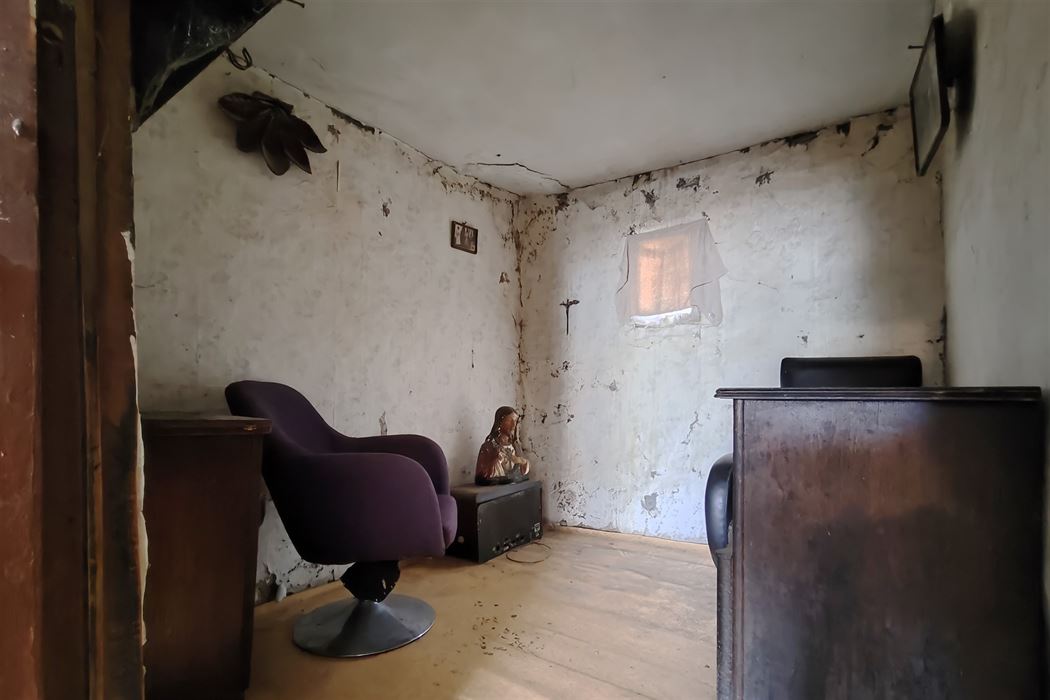 Unieke hoeve op 5a93ca in Eigenbilzen