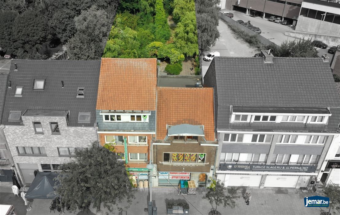 Opbrengsteigendom