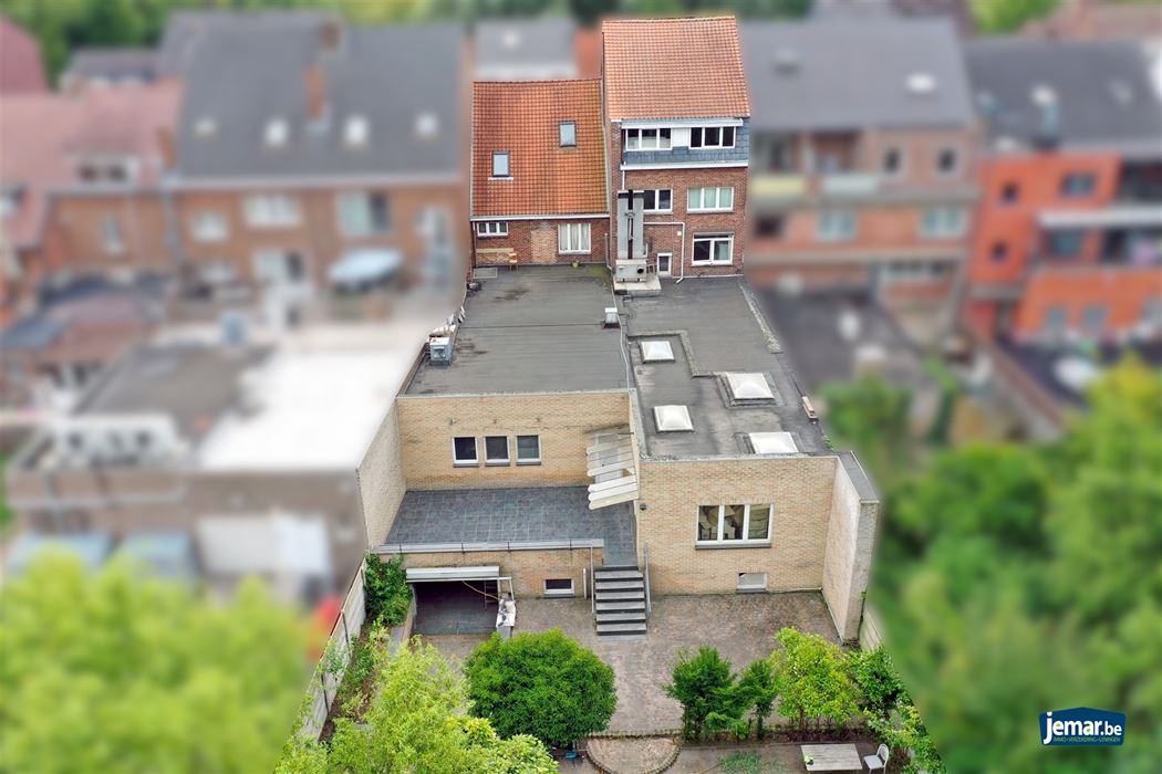 Opbrengsteigendom