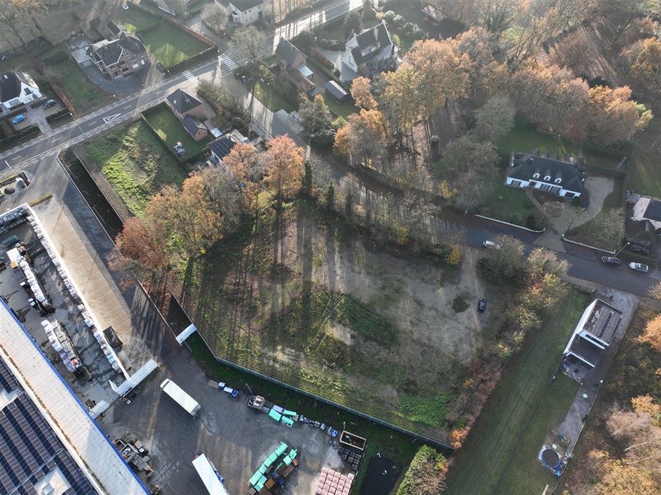 Nieuwbouwwoning met 3 slaapkamers