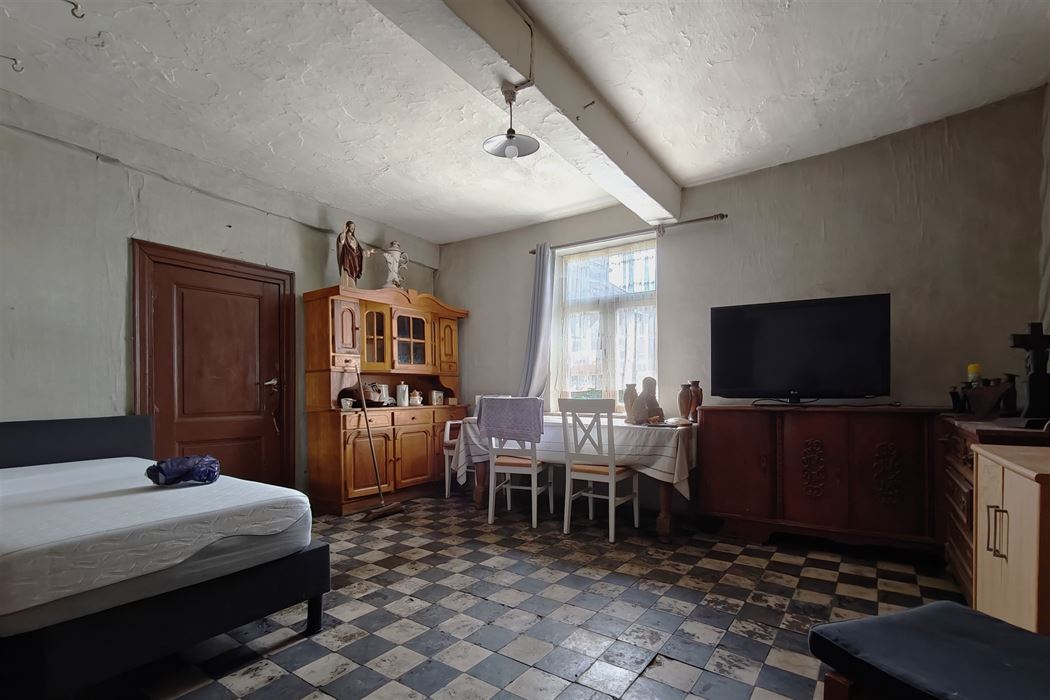 Unieke hoeve op 5a93ca in Eigenbilzen