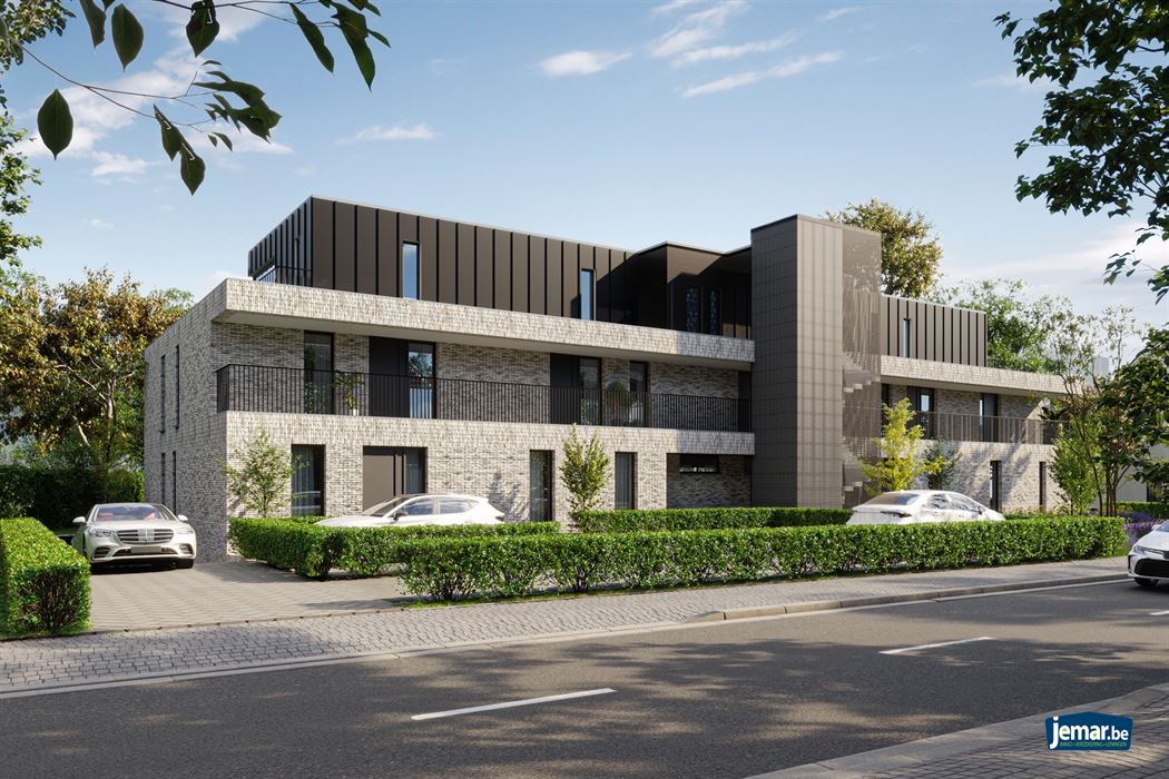 Residentie Vrietselrijk