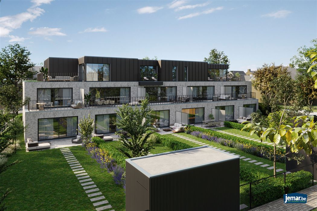 Residentie Vrietselrijk