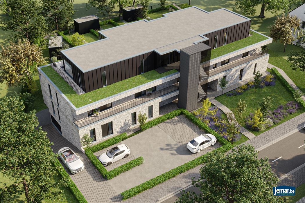 Residentie Vrietselrijk