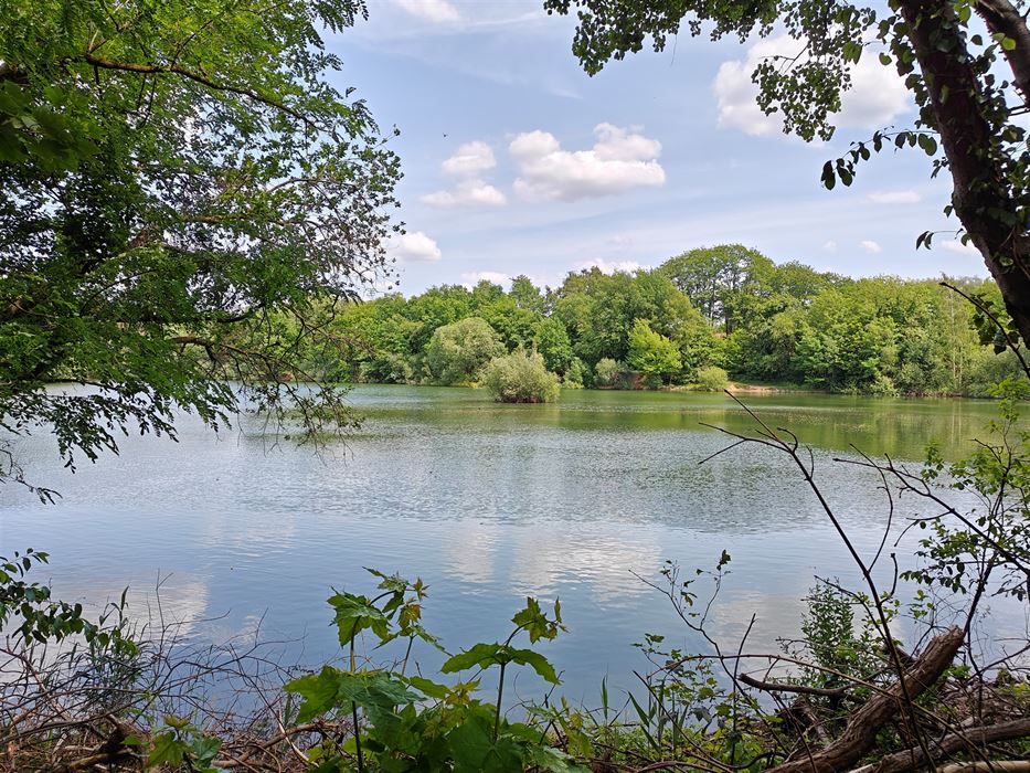 Charmante mijnwerkerswoning in de cité
