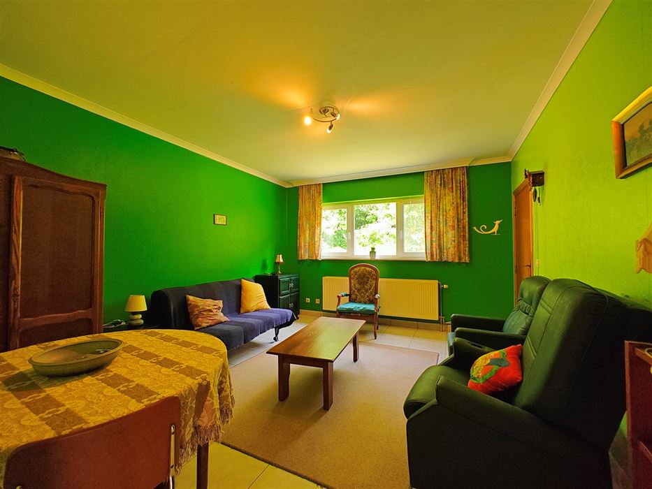 Charmante mijnwerkerswoning in de cité