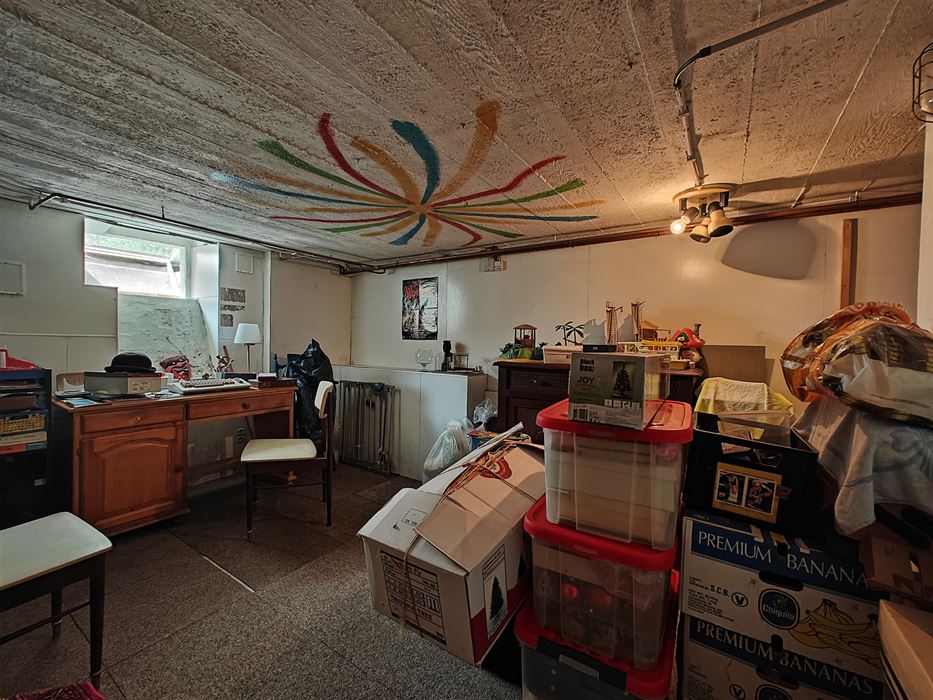 Charmante mijnwerkerswoning in de cité