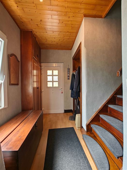 Charmante mijnwerkerswoning in de cité