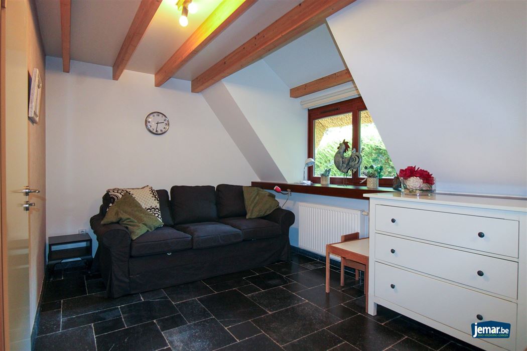 Vakantiewoning met inboedel op vakantiedomein Sonnevijver te Rekem!