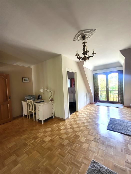 Huis
