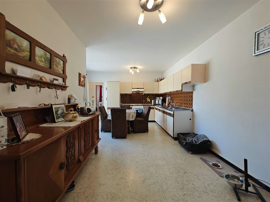 Instapklare woning met 3 slaapkamers in het hartje van Meeswijk