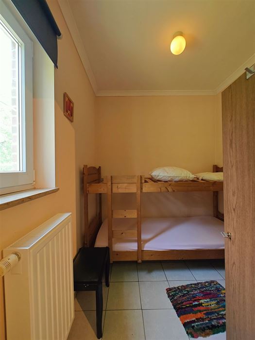 Charmante mijnwerkerswoning in de cité