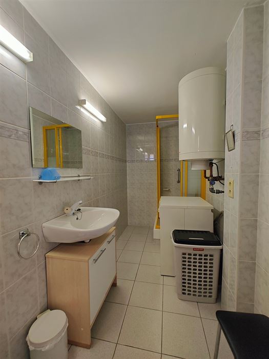 Charmante mijnwerkerswoning in de cité