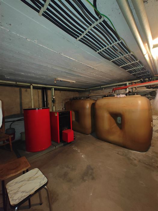 Charmante mijnwerkerswoning in de cité