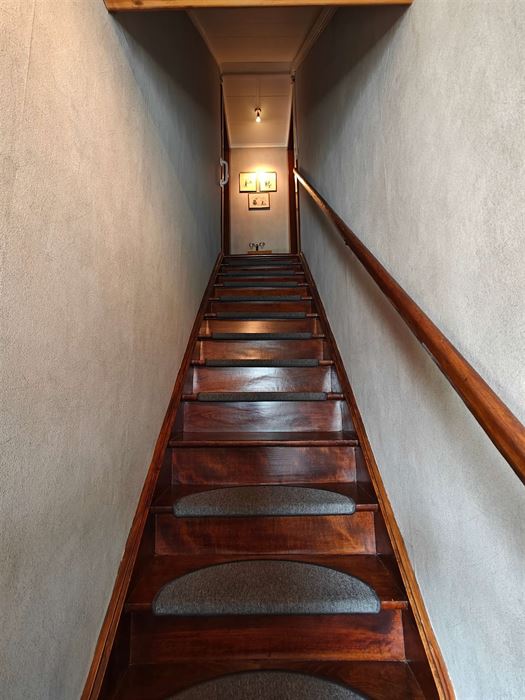 Charmante mijnwerkerswoning in de cité