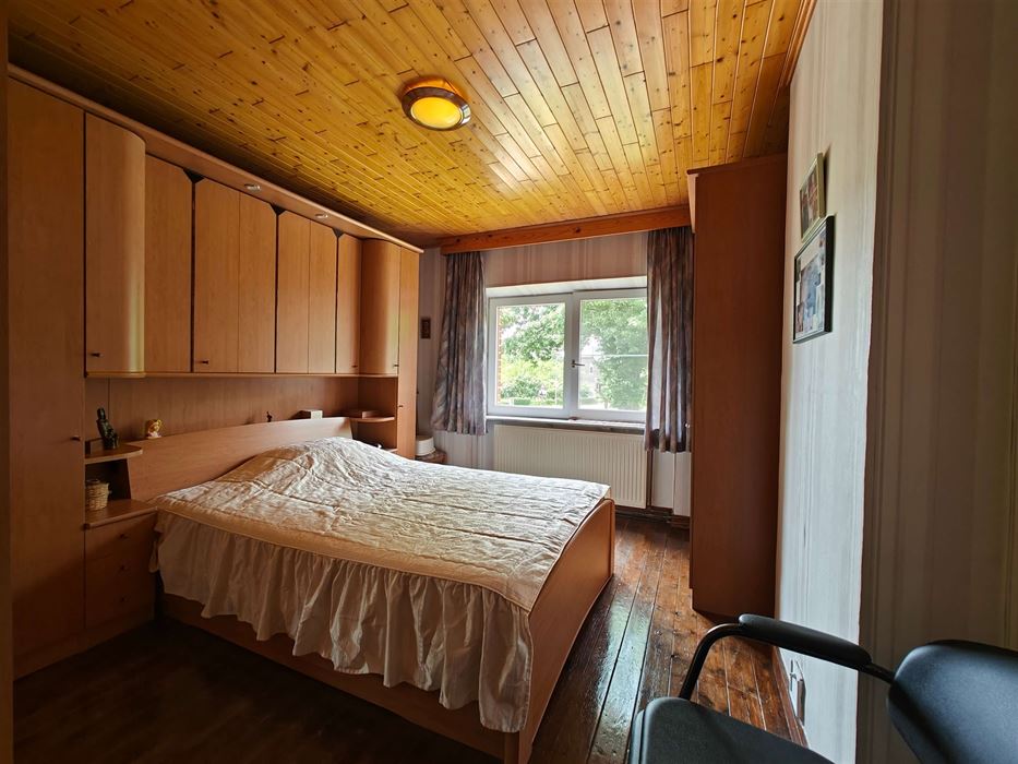 Charmante mijnwerkerswoning in de cité