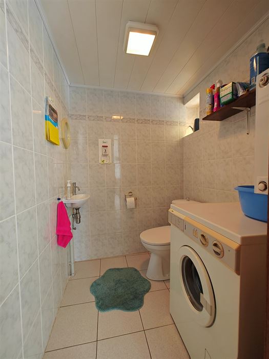 Charmante mijnwerkerswoning in de cité