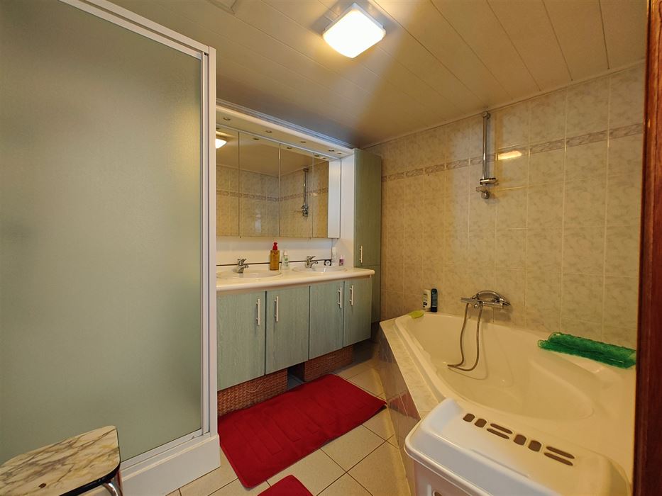 Charmante mijnwerkerswoning in de cité