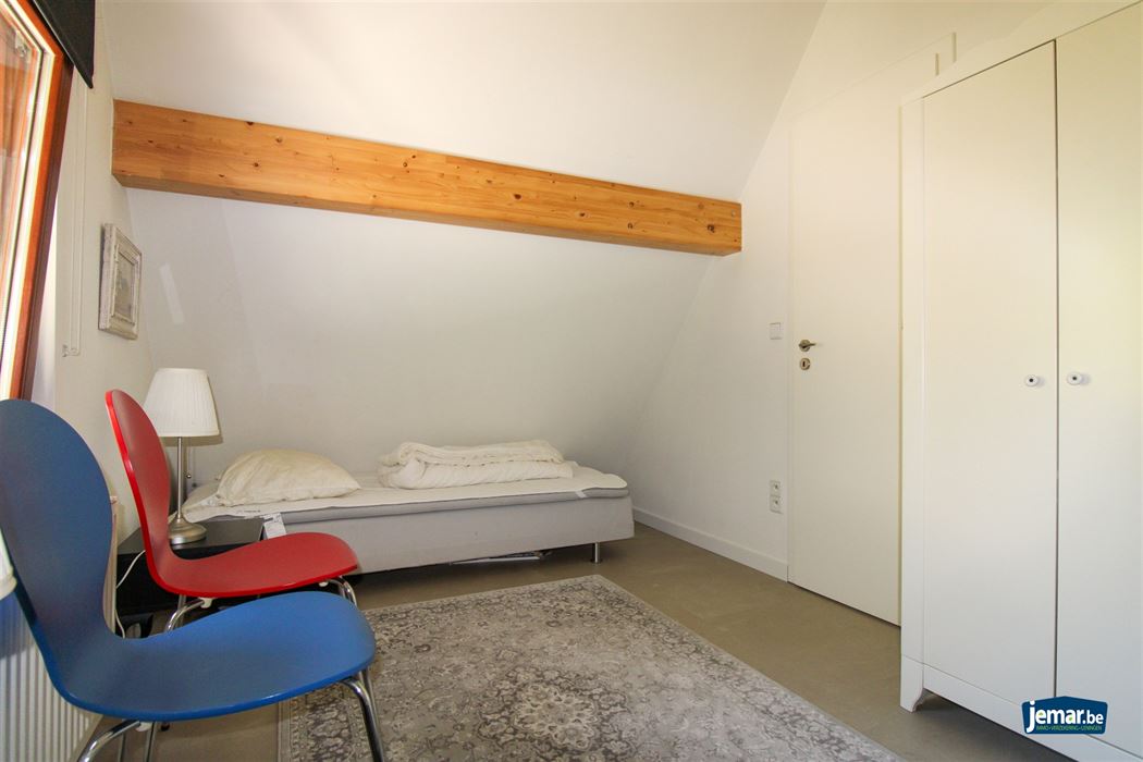 Vakantiewoning met inboedel op vakantiedomein Sonnevijver te Rekem!