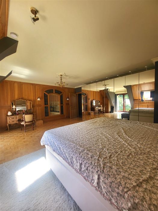 Huis