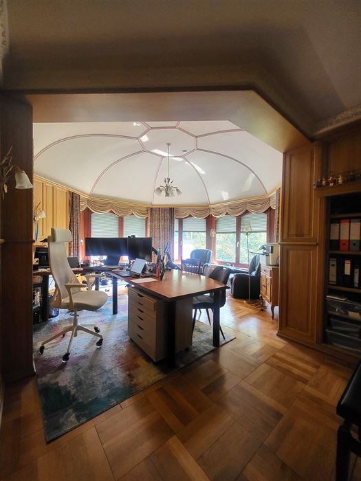 Huis