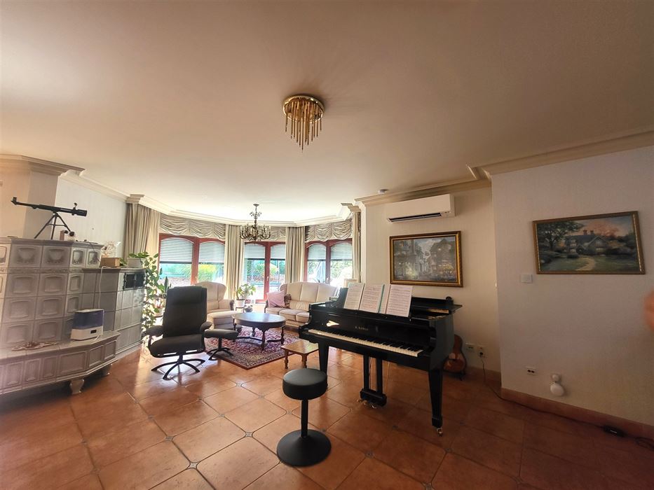 Huis