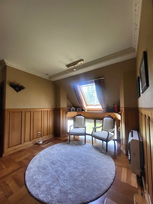 Huis