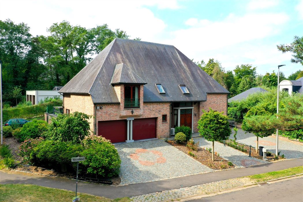 Huis