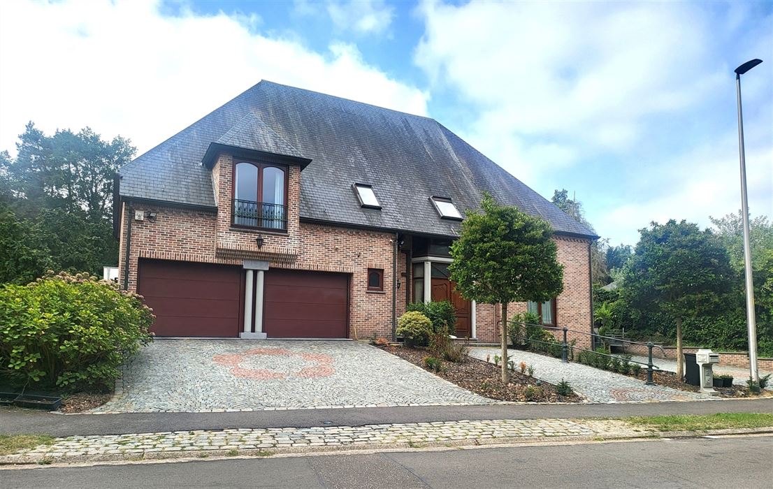 Huis