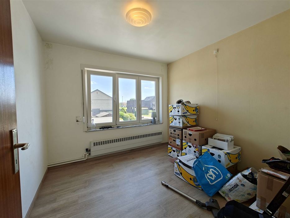 Instapklare woning met 3 slaapkamers in het hartje van Meeswijk