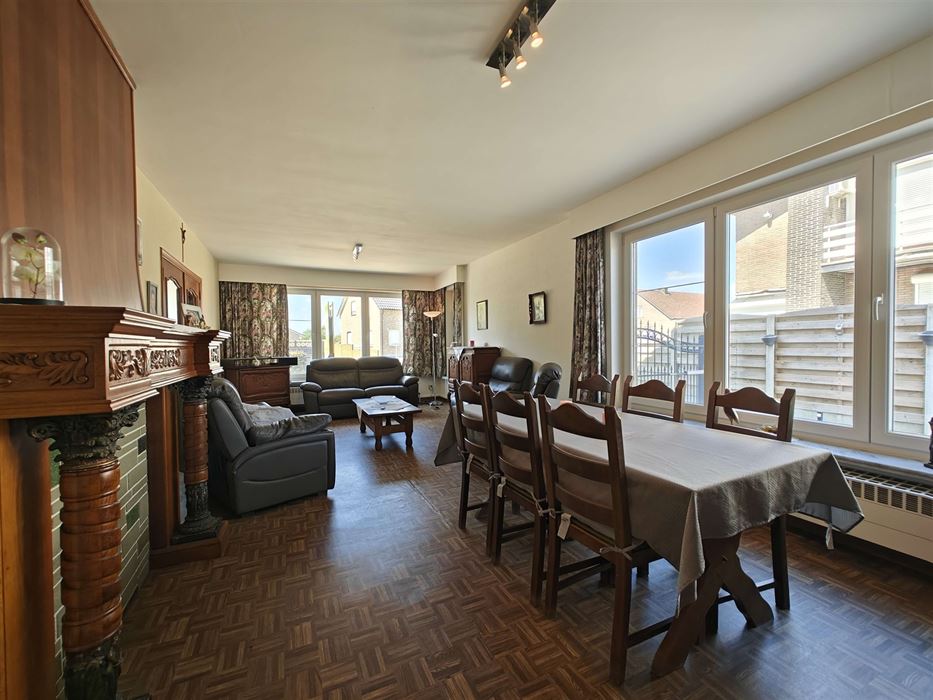 Instapklare woning met 3 slaapkamers in het hartje van Meeswijk