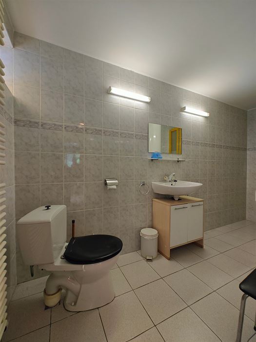 Charmante mijnwerkerswoning in de cité