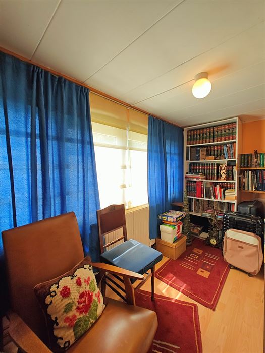 Charmante mijnwerkerswoning in de cité