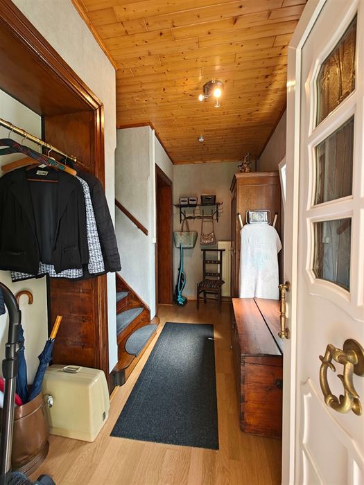 Charmante mijnwerkerswoning in de cité