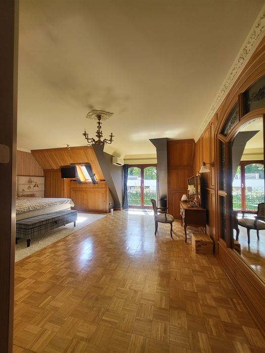Huis