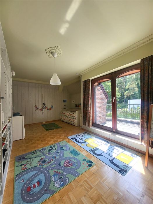 Huis