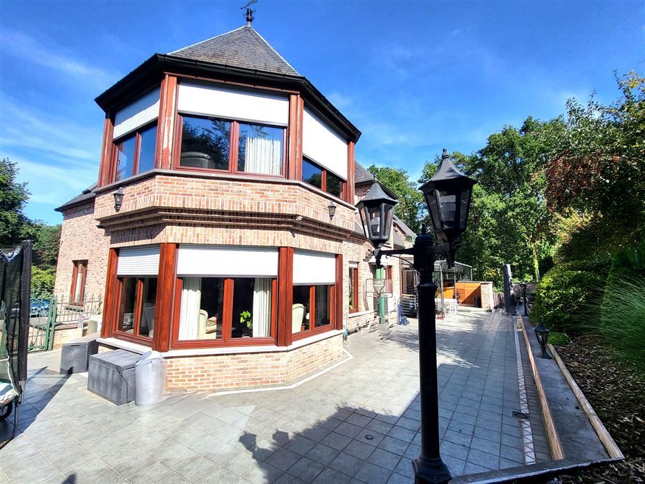 Huis