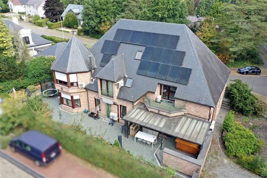 Huis