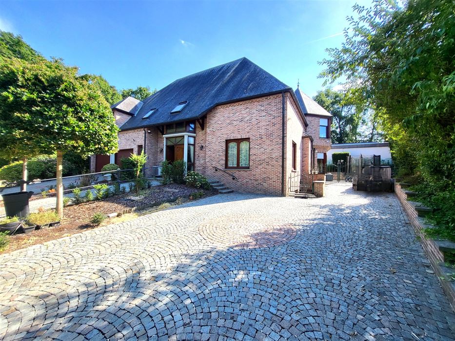 Huis