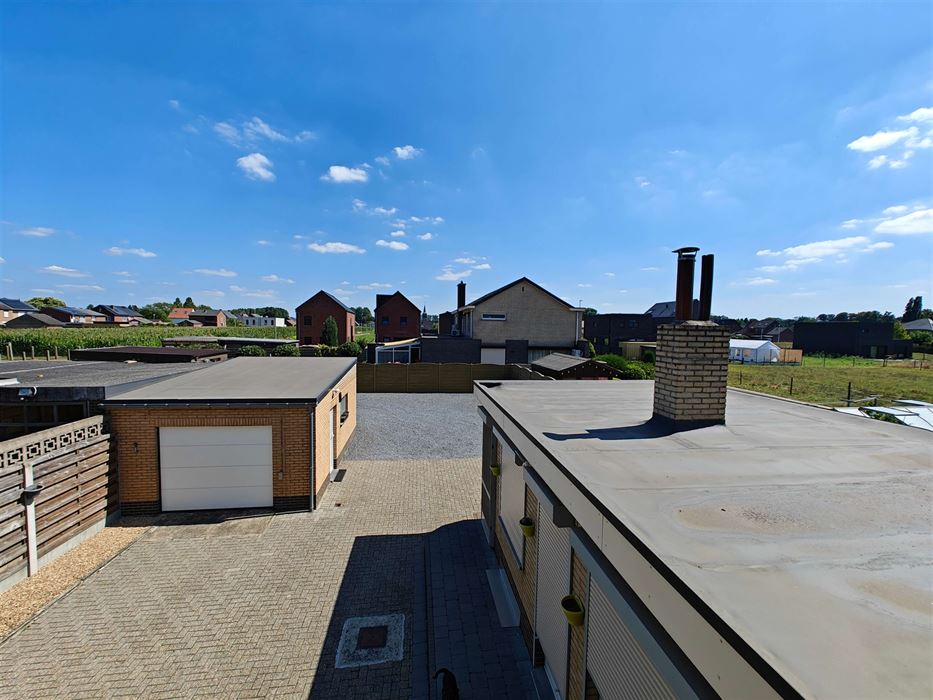 Instapklare woning met 3 slaapkamers in het hartje van Meeswijk