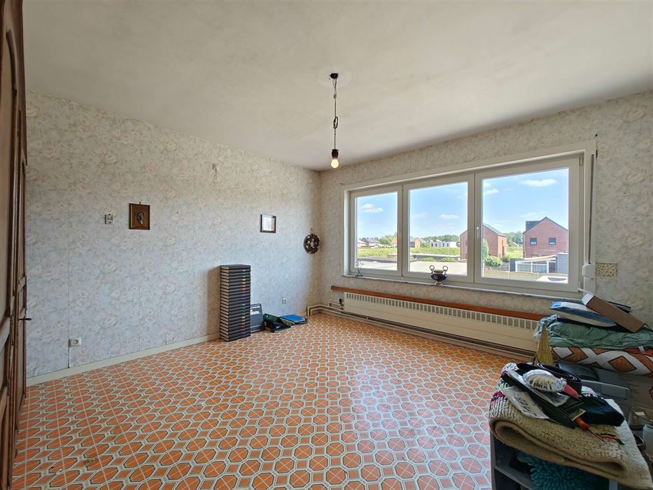 Instapklare woning met 3 slaapkamers in het hartje van Meeswijk