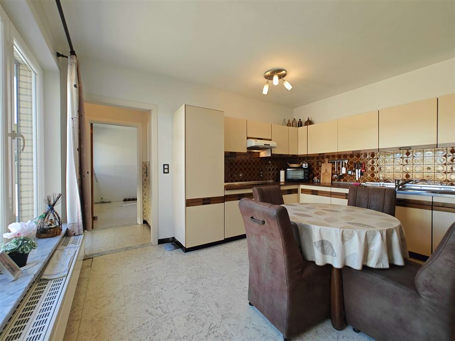 Instapklare woning met 3 slaapkamers in het hartje van Meeswijk